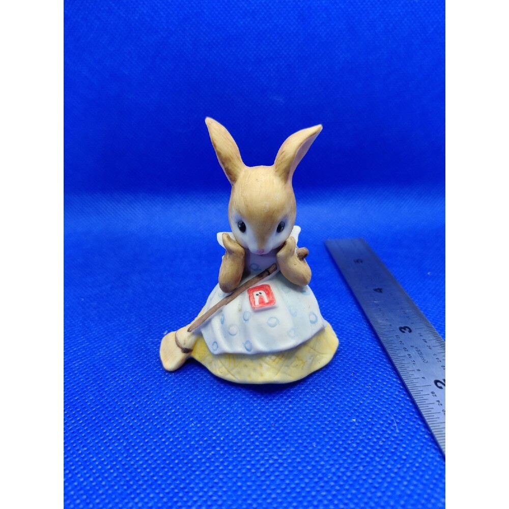Lefton China 1990 Bunny